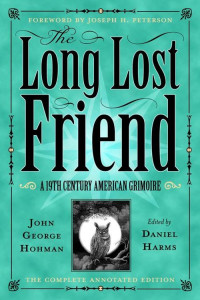 Daniel Harms — The Long-Lost Friend