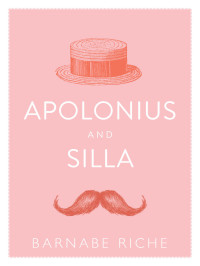 Unknown — Apolonius and Silla