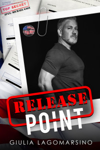 Giulia Lagomarsino — Release Point (Owens Protective Services Book 22)