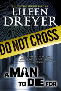 Eileen Dreyer — A Man to Die For