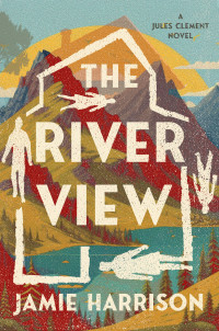 Jamie Harrison — The River View