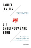 Daniel Levitin, Carla Zijlemaker — Uit onbetrouwbare bron