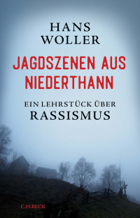 Hans Woller; — Jagdszenen aus Niederthann