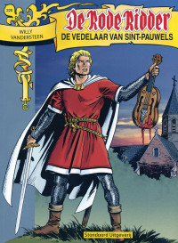 ComicRack — De Rode Ridder (Kleur) - 220 - De Vedelaar Van Sint-Pauwels