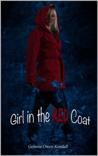 Gemma Owen-Kendall — Girl In The Red Coat