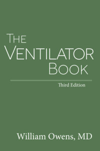 William Owens — The Ventilator Book