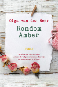 Olga van der Meer — Rondom Amber