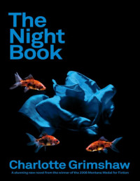 Charlotte Grimshaw — The Night Book