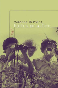 Vanessa Barbara — Noites de alface