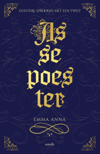 Emma Anna — Assepoester