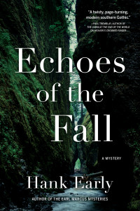 Hank Early — Echoes of the Fall
