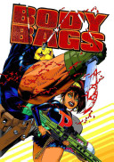 Pearson, Jason,  — Body Bags Volume 1: Fathers Day (Body Bags Tp)