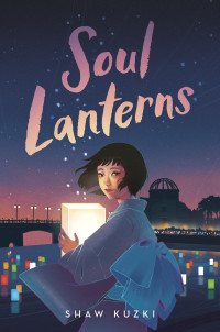 Shaw Kuzki — Soul Lanterns