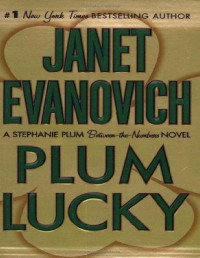 Janet Evanovich — Plum Lucky