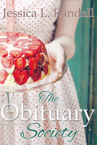 Jessica L. Randall — The Obituary Society