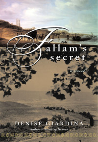 Denise Giardina — Fallam's Secret