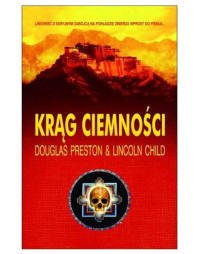 Child Lincoln @ Preston Douglas — 08_Krag ciemnosci