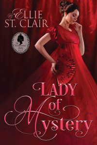 Dragonblade Publishing & Ellie St Clair — Lady of Mystery