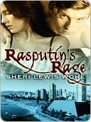 Sheri Lewis Wohl [Wohl, Sheri Lewis] — Rasputin's Rage