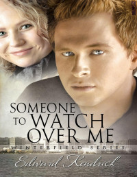 Edward Kendrick — Someone to Watch Over Me