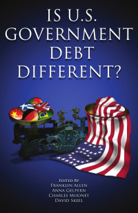 Unknown — Is U.S. Government Debt Different.pdf