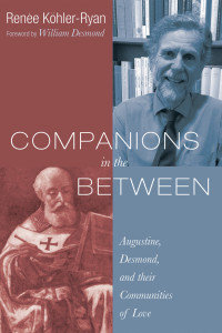 Rene Khler-Ryan; — Companions in the Between