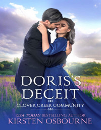 Kirsten Osbourne — Doris's Deceit (Clover Creek Community 4)