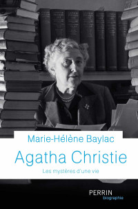 Marie-Hélène Baylac — Agatha Christie