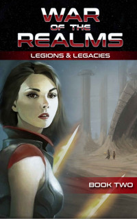 Lee Watts — Legions & Legacies