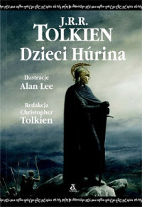 Tolkien J.R.R. — Dzieci Hurina