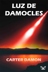 Carter Damon — Luz de Damocles