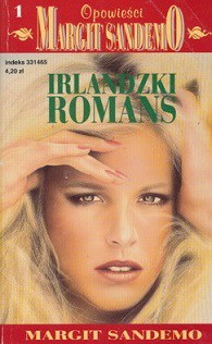 Margit Sandemo — Irlandzki Romans