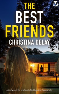 Delay, Christina — The Best Friends