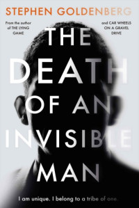 Stephen Goldenberg  — The Death of an Invisible Man