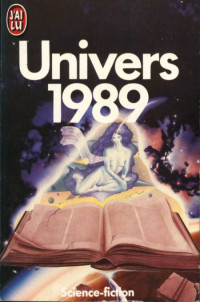sf Collectif [sf Collectif] — Univers 1989
