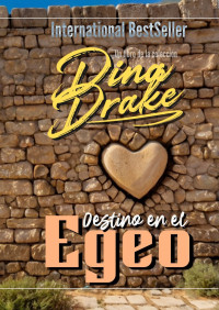 Dina Drake — Destino en el Egeo (Spanish Edition)