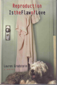 Grodstein, Lauren — The Flaw of Love: A Novel