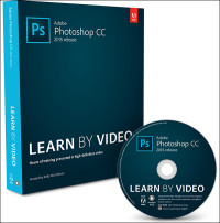 Kelly McCathran — Adobe Photoshop CC (2015 release) Learn by Video