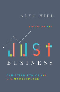 Alec Hill; — Just Business