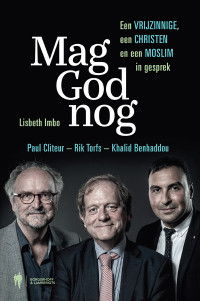 Lisbeth Imbo — Mag God nog