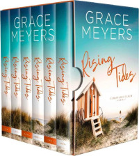 Grace Meyers — Rising Tides #1-#6 