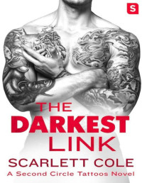 Scarlett Cole — The Darkest Link 