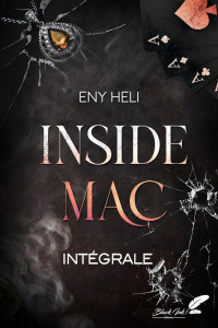 Eny Heli — Inside MAC - Intégrale