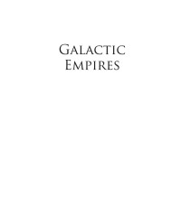 Neil Clarke — Galactic Empires