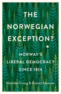 Mathilde Fasting;Oystein Sorensen; — The Norwegian Exception?