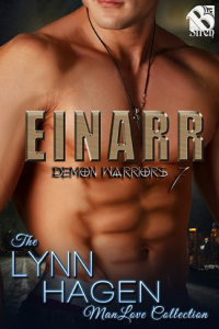 Hagen, Lynn — [Demon Warriors 07] • Einarr