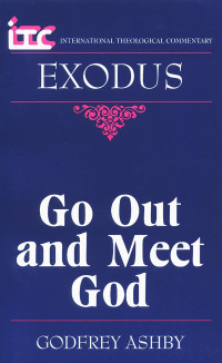 Godfrey Ashby; — Exodus