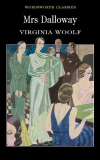 Virginia Woolf — Mrs Dalloway