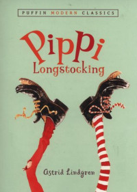 ASTRID LINDGREN — Pippi Longstocking (PMC)
