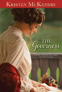 Kristen McKendry — The Governess